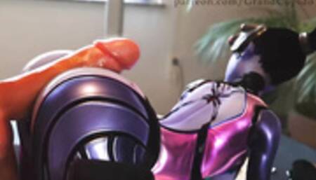 Overwatch XXX Compilation 51