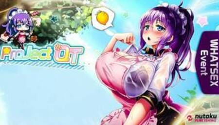 Project QT |Nutaku| Lucy WHATSEX EVENT (NEW H SCENES)