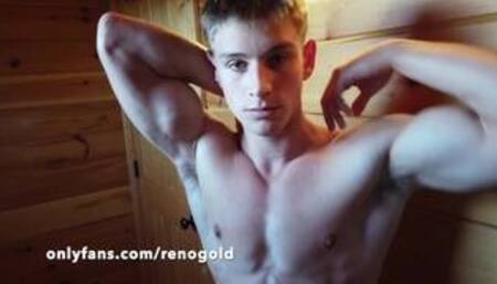 LEAKED reno_gold instagram model NUDE