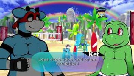 Oh So Hero! Pre Edition II - NEW 2020 Demo