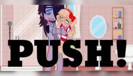Push Meme! (Bad)
