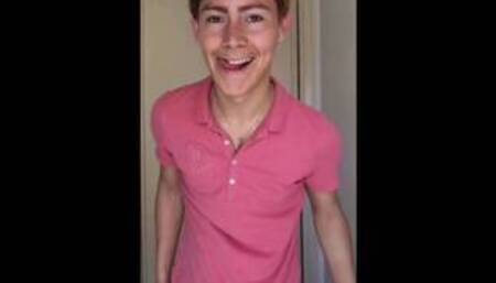 YOUNG MAN SHOWS HIS THICK COCK IN TIK TOK AND THEY CANCEL IT !! - GALIEL-3