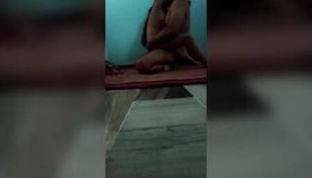 Khub pela gf ki friend ko