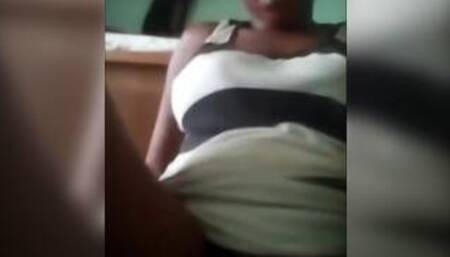 Akoumba Julie de douala cameroun