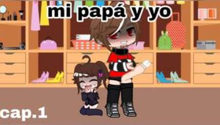 | Mi papá y yo | - Parte 2???