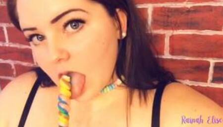 Rainah Elise Sweeter Than Candy