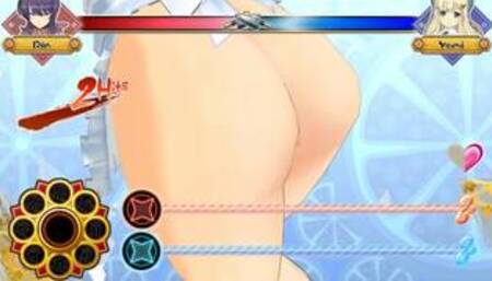 Senran Kagura Bon Appétit! - Part 12 [Uncensored, 4k, and 60fps]