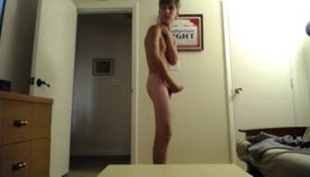 Johston Dude