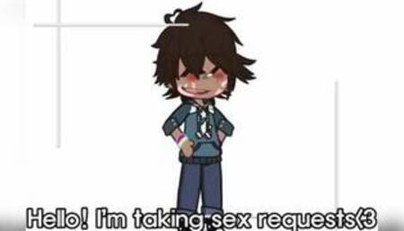 Sex Requests<3