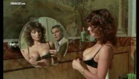 Nude Celebrities - Best Of Carmen Russo