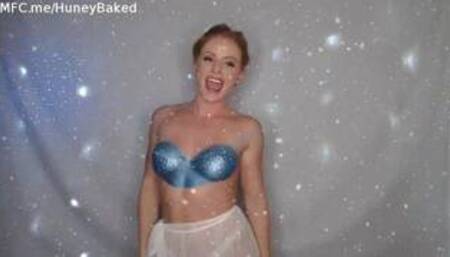 huneybaked