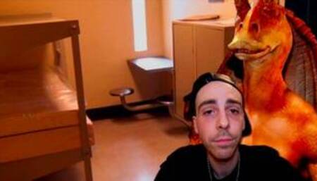 Jaystation's Anal Awakening At 3AM! (ASMR)