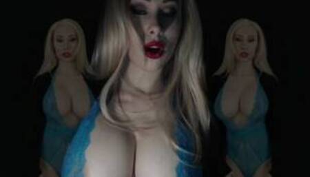 Drip Drip CEI - Goddess Emily (2020) HD