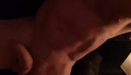 OnlyFans Just For Fans Mark London PNP Horny Big Dick Slut