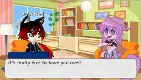 ☆~Birthday Present~☆