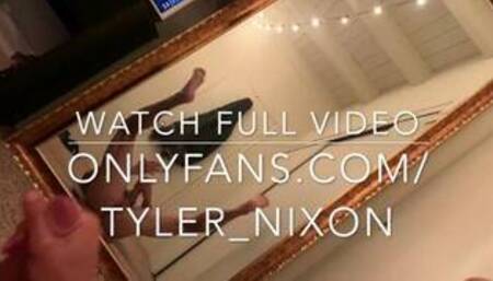 Tyler Nixon Solo Only found on Onlyfans.com/Tyler_Nixon