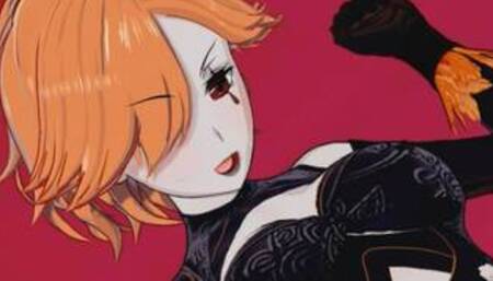 Fire Emblem Three Houses - Kronya 3D Hentai