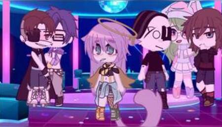 |•|Interview with the oc's|•|