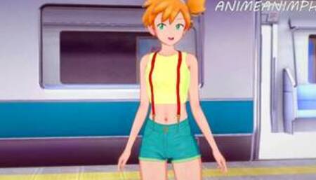 POKEMON MISTY HENTAI