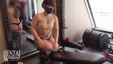 HENTAIWORKOUT