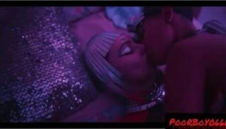 Sex Education Season 3 Episode 1 ll Ne Web series Sex sences ll