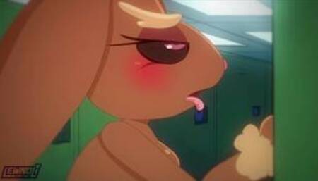 LOPUNNY - Victory Reward (Feat. Miss Nia)