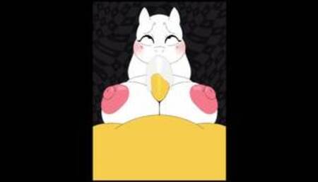 BeatBanger [v1.311] - Toriel