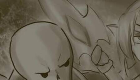 Ragnartale Trailer - Fandub Latino