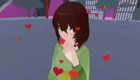 ASMR Chara - Buscadora de amor