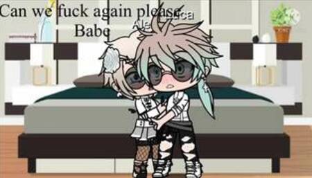 Me and my boyfriend fuck part 2