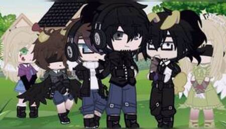 ~||Family afton||(fuck chris)||~