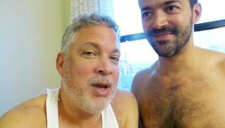 Grumpy Bear's Honey Hole